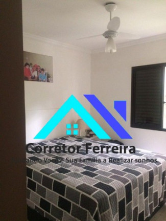 Imagem Imóvel com 3 Quartos à Venda, 75 m² em Jardim Bontempo - Taboão Da Serra