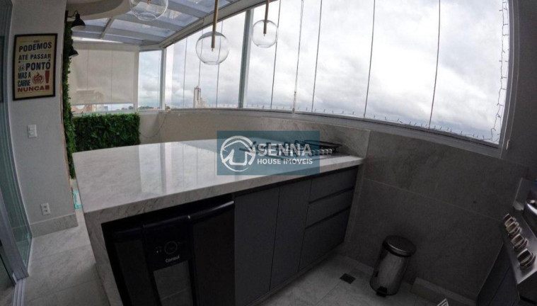 Imagem Cobertura com 3 Quartos à Venda, 238 m² em Anhangabaú - Jundiaí Imagem Cobertura com 3 Quartos à Venda, 238 m² em Anhangabaú - Jundiaí