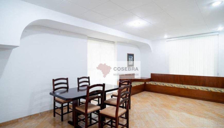 Imagem Apartamento com 1 Quarto à Venda, 46 m² em Brooklin - São Paulo Imagem Apartamento com 1 Quarto à Venda, 46 m² em Brooklin - São Paulo