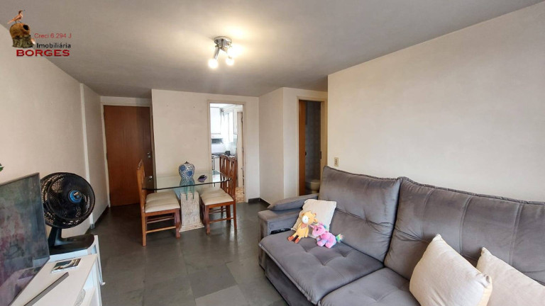 Imagem Apartamento com 2 Quartos à Venda, 78 m² em Brooklin - São Paulo Imagem Apartamento com 2 Quartos à Venda, 78 m² em Brooklin - São Paulo