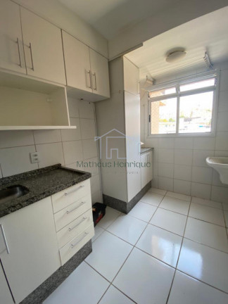 Imagem Apartamento com 2 Quartos à Venda, 56 m² em Jardim Guanabara - Jundiaí