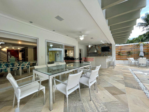 Imagem Casa com 6 Quartos à Venda, 378 m² em Riviera Módulo 19 - Bertioga Imagem Casa com 6 Quartos à Venda, 378 m² em Riviera Módulo 19 - Bertioga