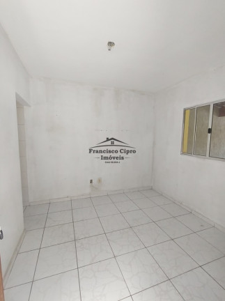 Imagem Casa com 2 Quartos à Venda, 70 m² em Laerte Assunção - Pindamonhangaba Imagem Casa com 2 Quartos à Venda, 70 m² em Laerte Assunção - Pindamonhangaba