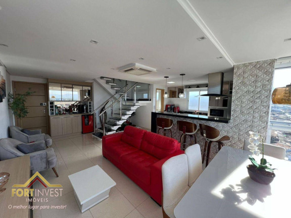 Imagem Imóvel com 3 Quartos à Venda, 143 m² em Caiçara - Praia Grande Imagem Imóvel com 3 Quartos à Venda, 143 m² em Caiçara - Praia Grande