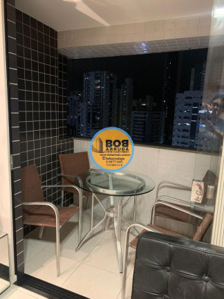Imagem Apartamento com 3 Quartos à Venda, 100 m² em Boa Viagem - Recife Imagem Apartamento com 3 Quartos à Venda, 100 m² em Boa Viagem - Recife