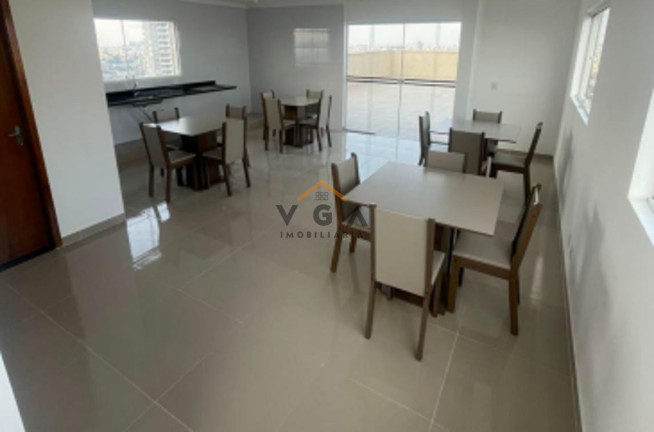 Imagem Apartamento com 2 Quartos à Venda, 44 m² em Vila Guilhermina - São Paulo Imagem Apartamento com 2 Quartos à Venda, 44 m² em Vila Guilhermina - São Paulo