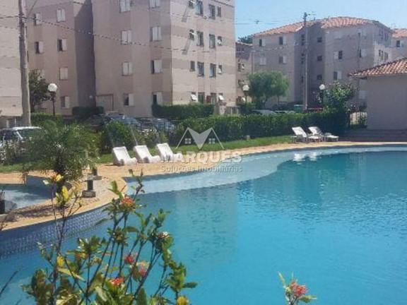 Imagem Apartamento com 2 Quartos à Venda, 49 m² em Jardim Santa Maria - Sumaré Imagem Apartamento com 2 Quartos à Venda, 49 m² em Jardim Santa Maria - Sumaré