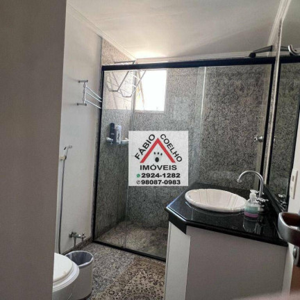 Imagem Cobertura com 4 Quartos à Venda, 340 m² em Brooklin - São Paulo Imagem Cobertura com 4 Quartos à Venda, 340 m² em Brooklin - São Paulo