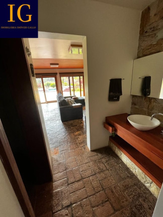 Imagem Imóvel com 3 Quartos à Venda, 500 m² em Pastoril - Ribeirão Pires