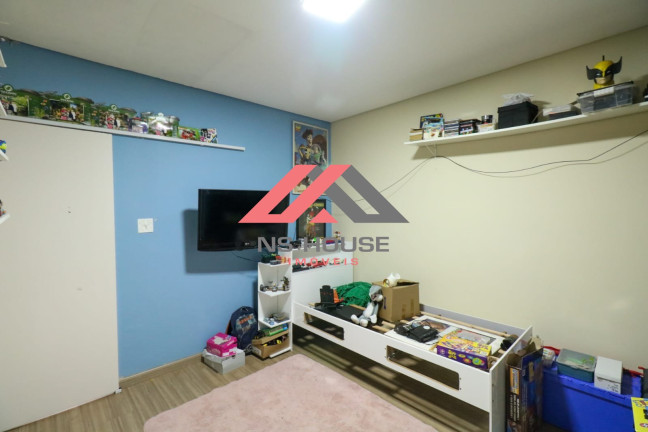 Imagem Casa com 3 Quartos à Venda, 161 m² em Santa Maria - Santo André Imagem Casa com 3 Quartos à Venda, 161 m² em Santa Maria - Santo André