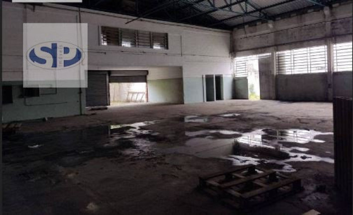 Imagem Imóvel Comercial à Venda, 450 m² em Piraporinha - Diadema Imagem Imóvel Comercial à Venda, 450 m² em Piraporinha - Diadema