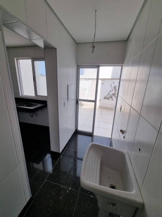 Imagem Apartamento com 2 Quartos à Venda, 30 m² em Havaí - Belo Horizonte