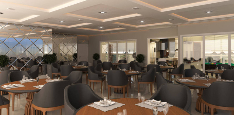 Imagem Apartamento com 3 Quartos à Venda, 80 m² em Praia Brava De Itajaí - Itajaí Imagem Apartamento com 3 Quartos à Venda, 80 m² em Praia Brava De Itajaí - Itajaí