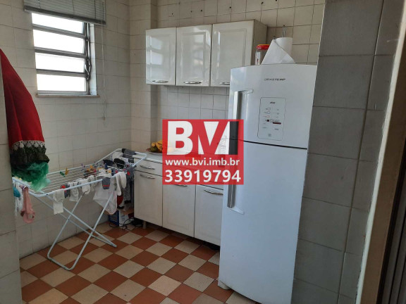 Imagem Apartamento com 2 Quartos à Venda, 70 m² em Cascadura - Rio De Janeiro