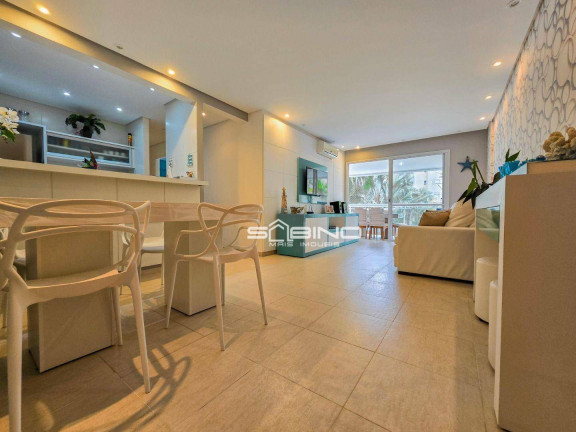 Imagem Apartamento com 3 Quartos à Venda, 108 m² em Riviera De São Lourenço - Bertioga Imagem Apartamento com 3 Quartos à Venda, 108 m² em Riviera De São Lourenço - Bertioga