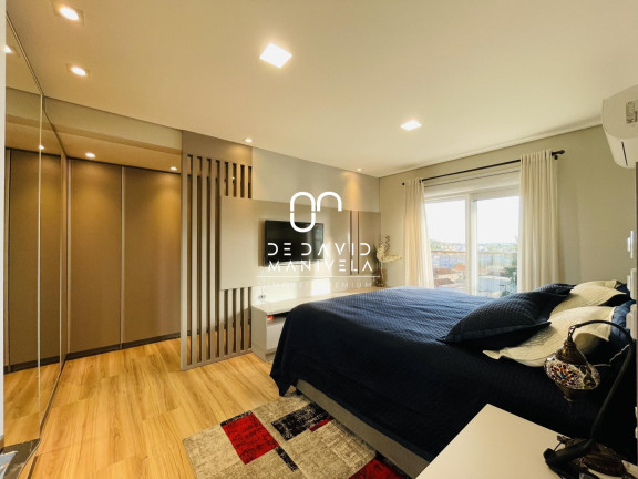 Apartamento com 3 Quartos à Venda, 169 m² em Nossa Senhora De Lourdes - Santa Maria