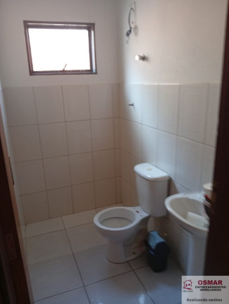 Imagem Casa com 2 Quartos à Venda, 86 m² em Jardim Novo Paraná - Sumaré