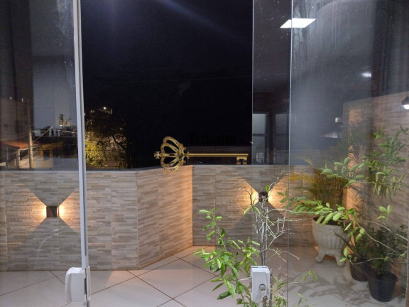 Imagem Cobertura com 2 Quartos à Venda, 90 m² em Parque Das Nações - Santo André Imagem Cobertura com 2 Quartos à Venda, 90 m² em Parque Das Nações - Santo André