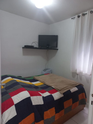 Imagem Imóvel com 3 Quartos à Venda, 64 m² em Jardim Santa Efigênia - São Paulo