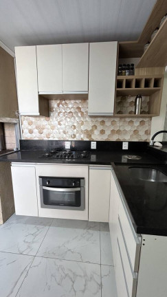Imagem Casa com 3 Quartos à Venda, 100 m² em São José - Canoas Imagem Casa com 3 Quartos à Venda, 100 m² em São José - Canoas