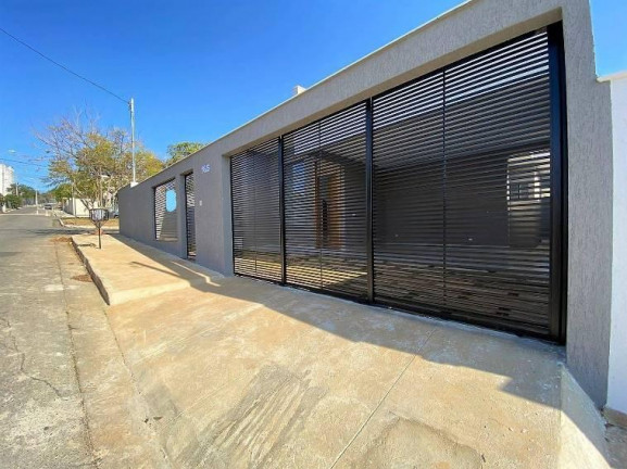Imagem Casa com 3 Quartos à Venda, 132 m² em Cond. Trilhas Do Sol - Lagoa Santa Imagem Casa com 3 Quartos à Venda, 132 m² em Cond. Trilhas Do Sol - Lagoa Santa
