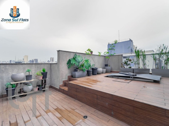 Imagem Imóvel com 2 Quartos à Venda, 140 m² em Vila Mariana - São Paulo Imagem Imóvel com 2 Quartos à Venda, 140 m² em Vila Mariana - São Paulo
