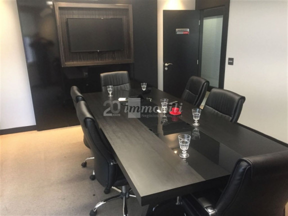 Imagem Imóvel Comercial à Venda, 194 m² em Vila Olímpia - São Paulo