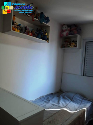 Imagem Apartamento com 2 Quartos à Venda, 54 m² em Utinga - Santo André Imagem Apartamento com 2 Quartos à Venda, 54 m² em Utinga - Santo André