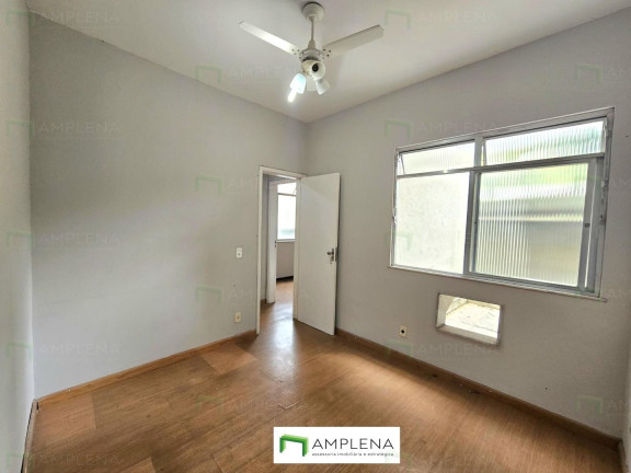 Imagem Apartamento com 2 Quartos à Venda, 40 m² em Jardim Carioca - Rio De Janeiro