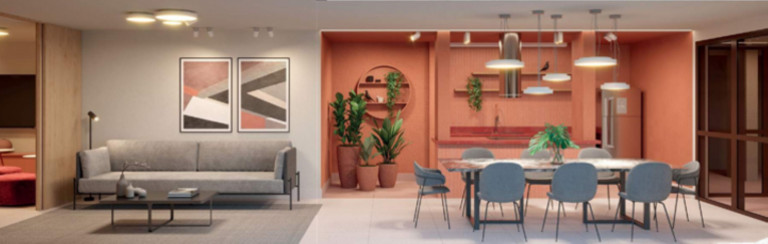 Imagem Imóvel com 3 Quartos à Venda, 89 m² em Barra Da Tijuca - Rio De Janeiro