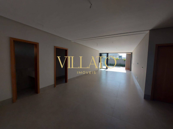 Imagem Casa de Condomínio com 4 Quartos à Venda, 253 m² em Fazenda Vau Das Pombas - Goiânia Imagem Casa de Condomínio com 4 Quartos à Venda, 253 m² em Fazenda Vau Das Pombas - Goiânia
