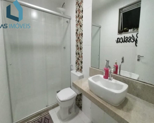 Imagem Cobertura com 3 Quartos à Venda, 190 m² em Braga - Cabo Frio