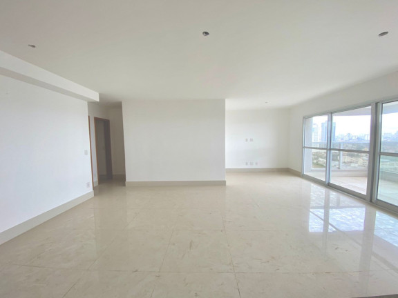 Imagem Apartamento com 3 Quartos à Venda, 141 m² em Setor Bueno - Goiânia Imagem Apartamento com 3 Quartos à Venda, 141 m² em Setor Bueno - Goiânia
