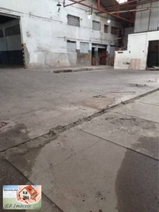Imagem Galpão à Venda ou Locação, 5.000 m² em Parque Da Mooca - São Paulo Imagem Galpão à Venda ou Locação, 5.000 m² em Parque Da Mooca - São Paulo