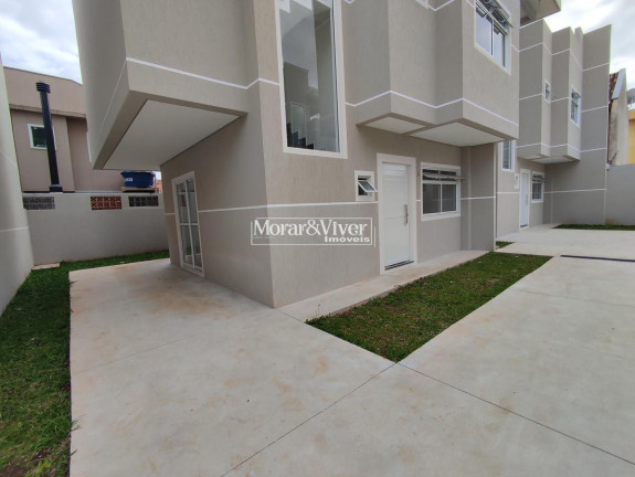 Imagem Sobrado com 3 Quartos à Venda, 116 m² em Bairro Alto - Curitiba Imagem Sobrado com 3 Quartos à Venda, 116 m² em Bairro Alto - Curitiba