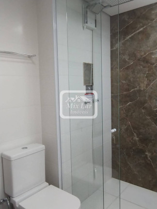 Imagem Apartamento com 3 Quartos à Venda, 96 m² em Vila Osasco - Osasco