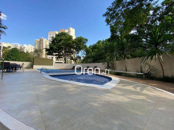 Imagem Apartamento com 4 Quartos à Venda, 230 m² em Setor Oeste - Goiânia Imagem Apartamento com 4 Quartos à Venda, 230 m² em Setor Oeste - Goiânia