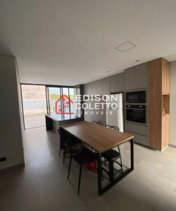 Imagem Casa de Condomínio com 3 Quartos à Venda, 156 m² em Ondinhas - Piracicaba Imagem Casa de Condomínio com 3 Quartos à Venda, 156 m² em Ondinhas - Piracicaba