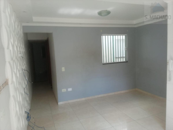 Imagem Apartamento com 2 Quartos à Venda, 84 m² em Parque Das Nações - Santo André