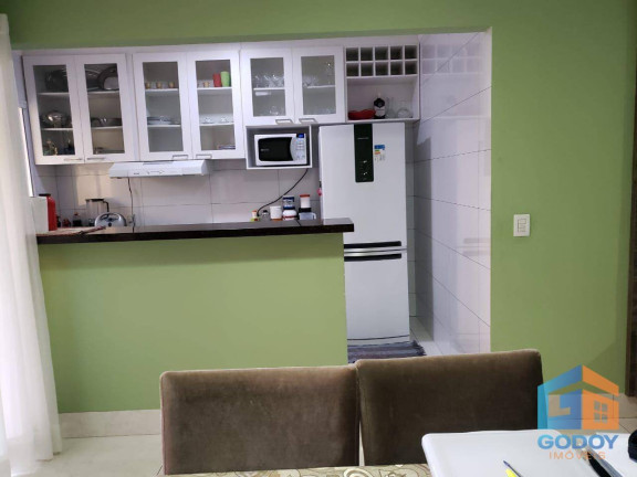 Imagem Casa com 3 Quartos à Venda, 88 m² em Jardim Imperial - Cuiabá Imagem Casa com 3 Quartos à Venda, 88 m² em Jardim Imperial - Cuiabá
