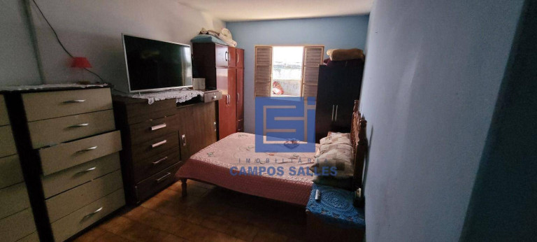 Imagem Casa com 3 Quartos à Venda, 125 m² em Centro - Socorro