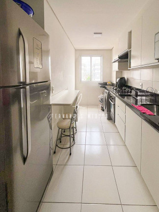 Imagem Apartamento com 2 Quartos à Venda, 54 m² em Torres De Mônaco - Itupeva