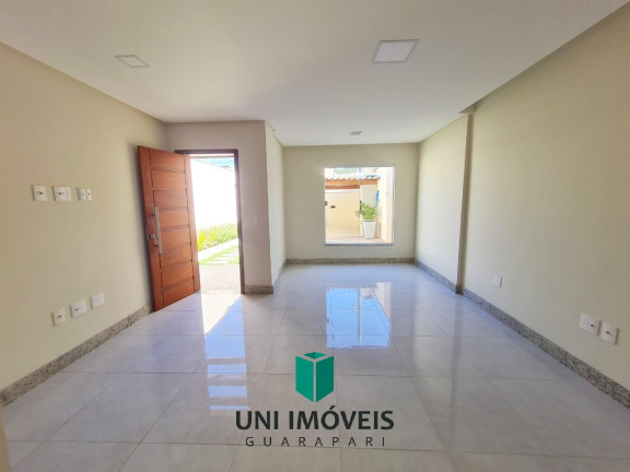 Imagem Casa com 3 Quartos à Venda, 180 m² em Praia Do Morro - Guarapari