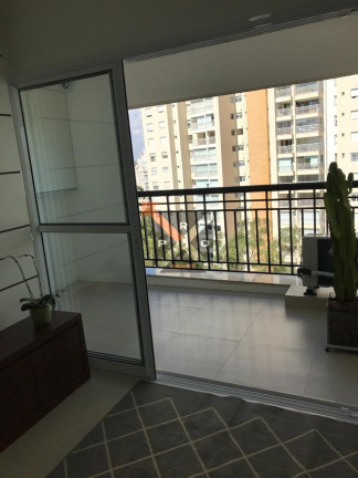 Imagem Imóvel com 1 Quarto à Venda, 38 m² em Morumbi - Vila Andrade - São Paulo Imagem Imóvel com 1 Quarto à Venda, 38 m² em Morumbi - Vila Andrade - São Paulo