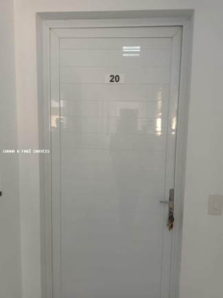 Imagem Apartamento com 2 Quartos para Alugar, 37 m² em Vila Gomes Cardim - São Paulo