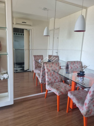 Imagem Apartamento com 2 Quartos à Venda, 55 m² em Jardim Augusta - Sao Jose Dos Campos Imagem Apartamento com 2 Quartos à Venda, 55 m² em Jardim Augusta - Sao Jose Dos Campos
