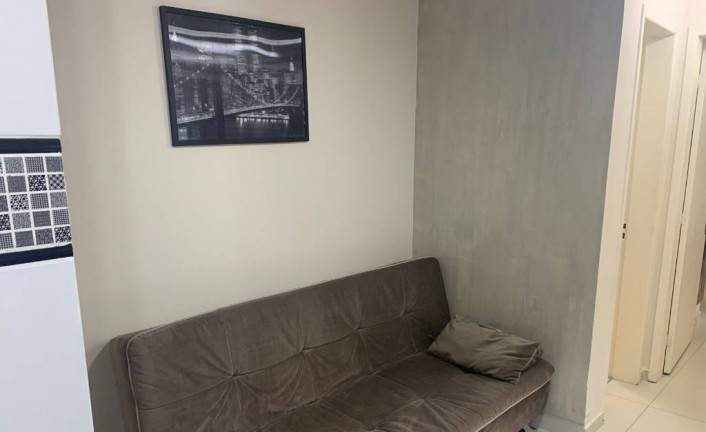 Imagem Apartamento com 1 Quarto à Venda, 45 m² em Centro - Capão Da Canoa Imagem Apartamento com 1 Quarto à Venda, 45 m² em Centro - Capão Da Canoa