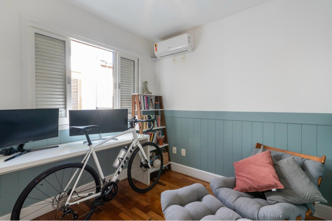 Imagem Casa de Condomínio com 3 Quartos à Venda, 94 m² em Campo Belo - São Paulo Imagem Casa de Condomínio com 3 Quartos à Venda, 94 m² em Campo Belo - São Paulo