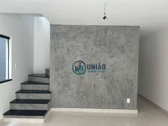 Imagem Casa com 4 Quartos à Venda, 150 m² em Itaipu - Niterói Imagem Casa com 4 Quartos à Venda, 150 m² em Itaipu - Niterói