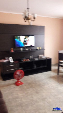 Imagem Casa com 3 Quartos à Venda, 229 m² em Marapé - Santos